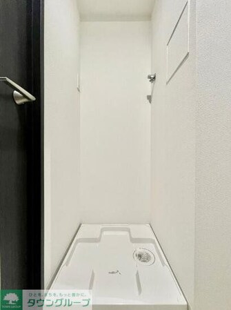 エストゥルースプラス三ノ輪の物件内観写真